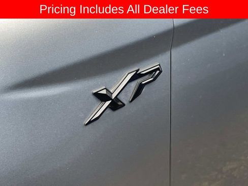Used 2023 Toyota Camry SE FWD image 3
