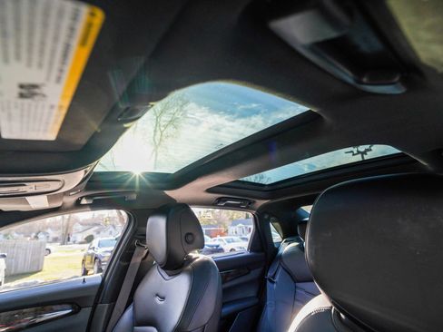 Used 2019 Cadillac CT6 Premium Luxury image 14