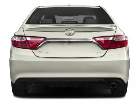 Used 2017 Toyota Camry XSE FWD image 5