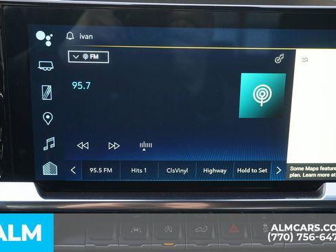 Used 2023 Chevrolet Silverado 1500 RST AWD/4WD image 53
