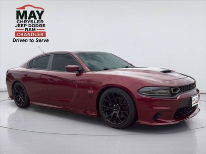 Certified 2021 Dodge Charger Scat Pack