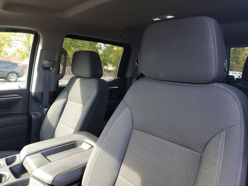 Certified 2023 Chevrolet Silverado 1500 LT w/ Convenience Package II image 72