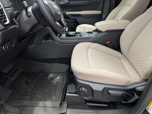 New 2026 Ford Ranger XLT w/ Technology Package RWD image 14