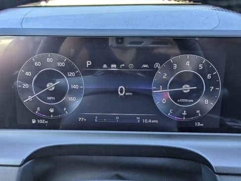 New 2026 Kia Seltos EX w/ EX Sunroof Package image 36