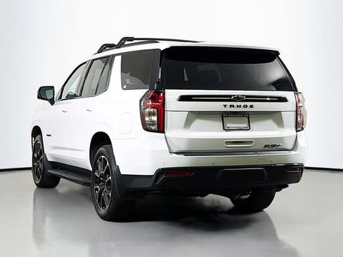 Used 2024 Chevrolet Tahoe RST w/ Luxury Package AWD/4WD image 5