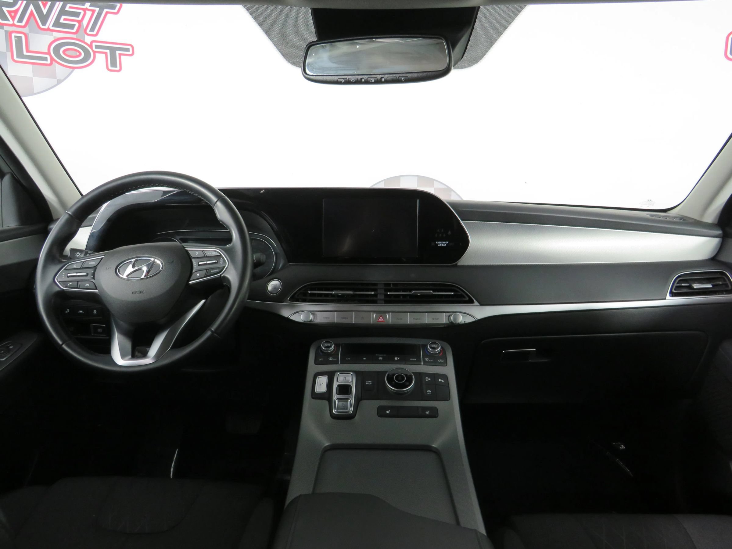 Used 2022 Hyundai Palisade SEL w/ Convenience Package AWD/4WD image 11