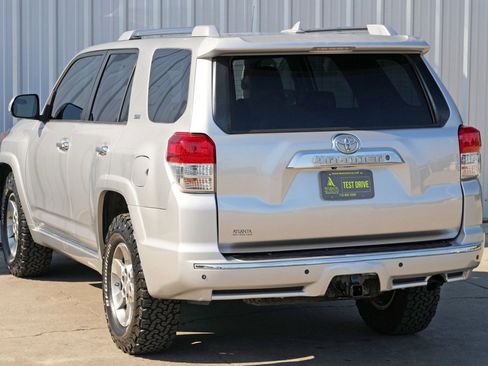Used 2010 Toyota 4Runner SR5 image 45