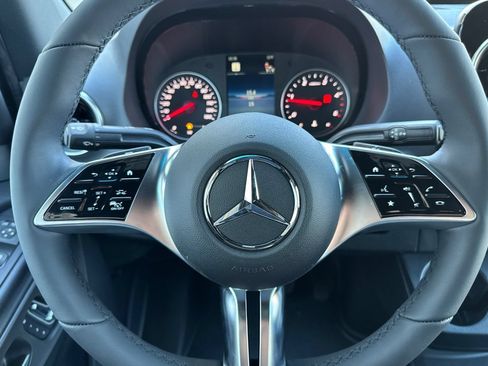 New 2025 Mercedes-Benz Sprinter 2500 image 25