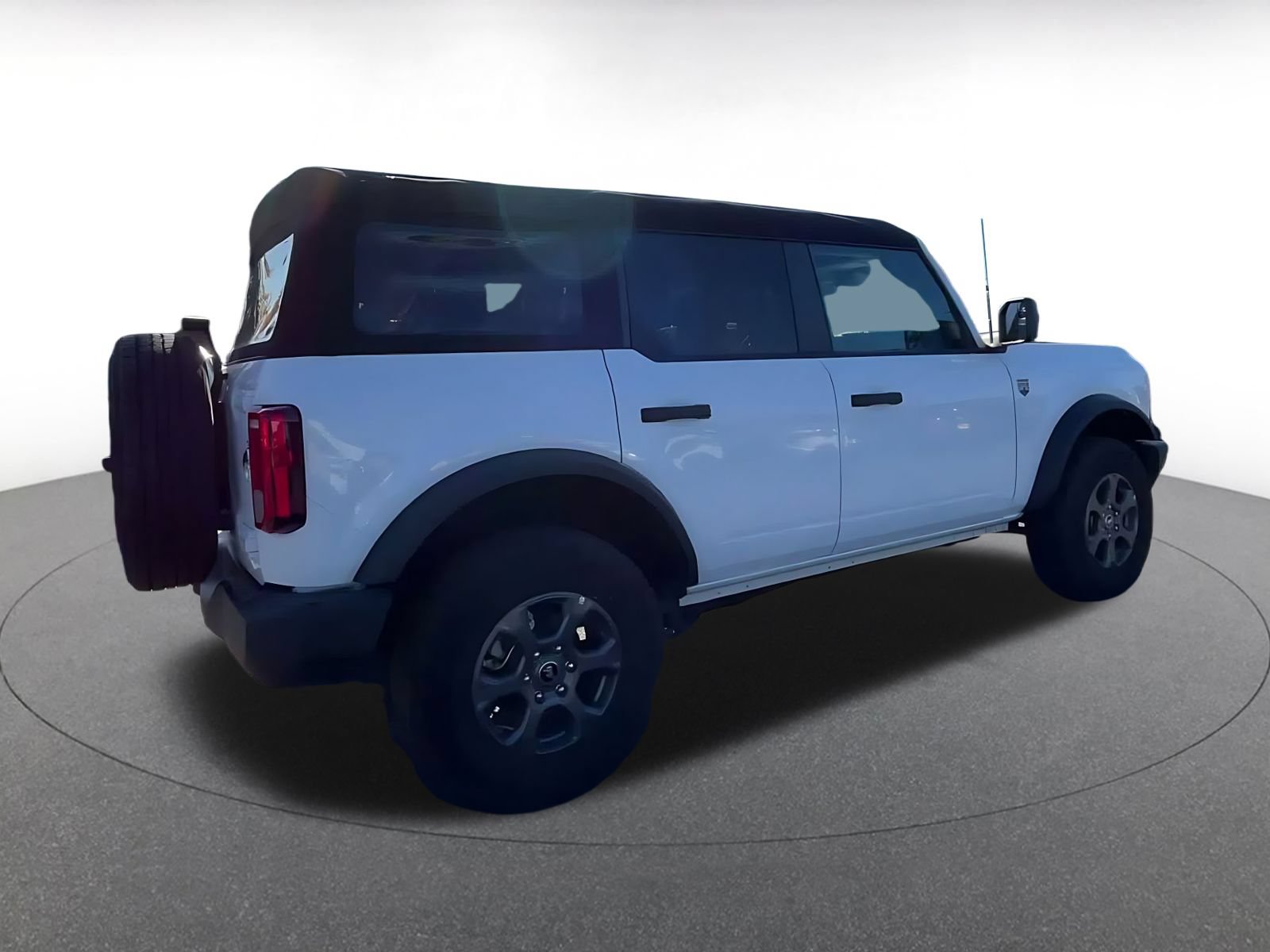 Used 2026 Ford Bronco Big Bend AWD/4WD image 13