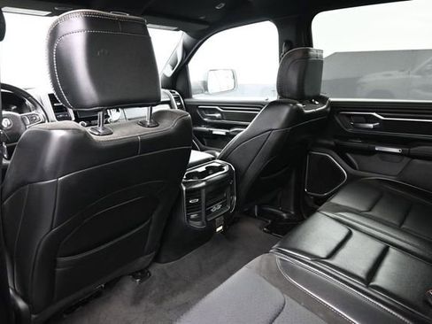 Used 2024 RAM 1500 Laramie RWD image 17