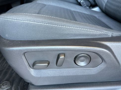 Certified 2023 GMC Sierra 1500 Elevation RWD image 12