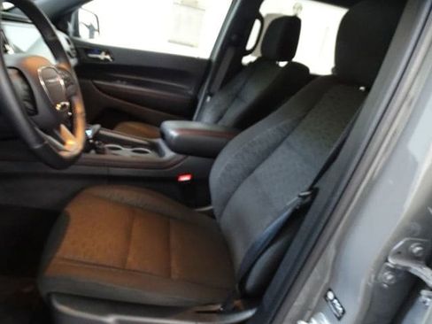 Certified 2026 Dodge Durango GT w/ Blacktop Package AWD/4WD image 2