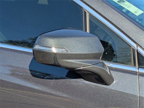 Certified 2023 Cadillac XT5 Luxury image 11