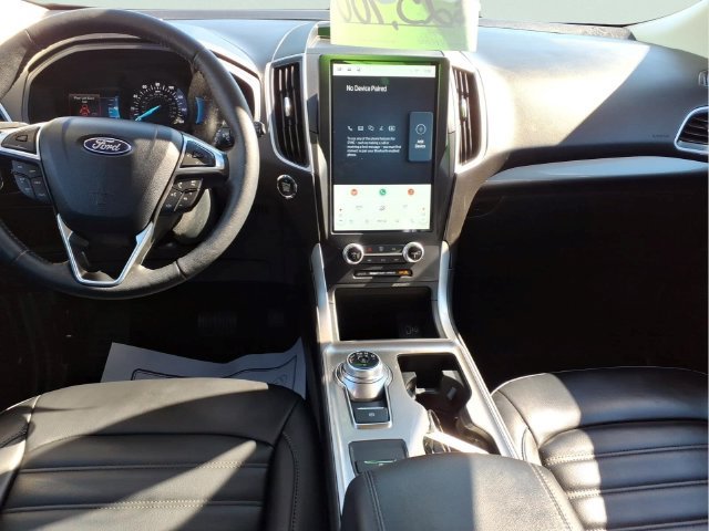 Certified 2024 Ford Edge SEL w/ Convenience Package AWD/4WD image 10