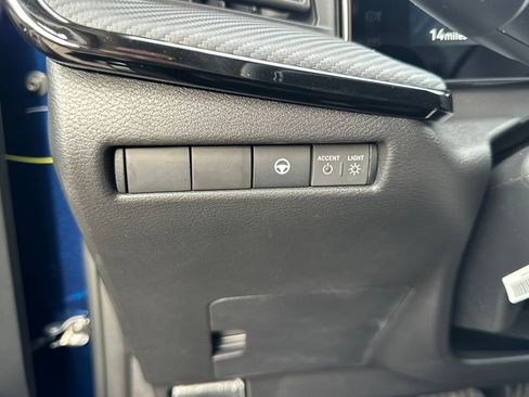 New 2026 Nissan Kicks SR w/ Illumination Package image 12