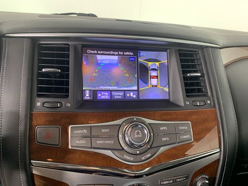 Used 2018 INFINITI QX80 2WD w/ Driver Assistance Package image 27