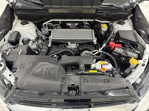 Certified 2025 Subaru Ascent Touring image 10