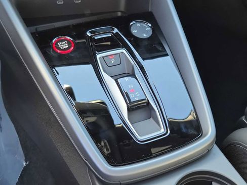 New 2026 Audi S3 Premium image 25