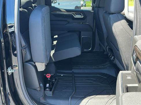 New 2026 Chevrolet Silverado 1500 RST w/ RST Select Package AWD/4WD image 28