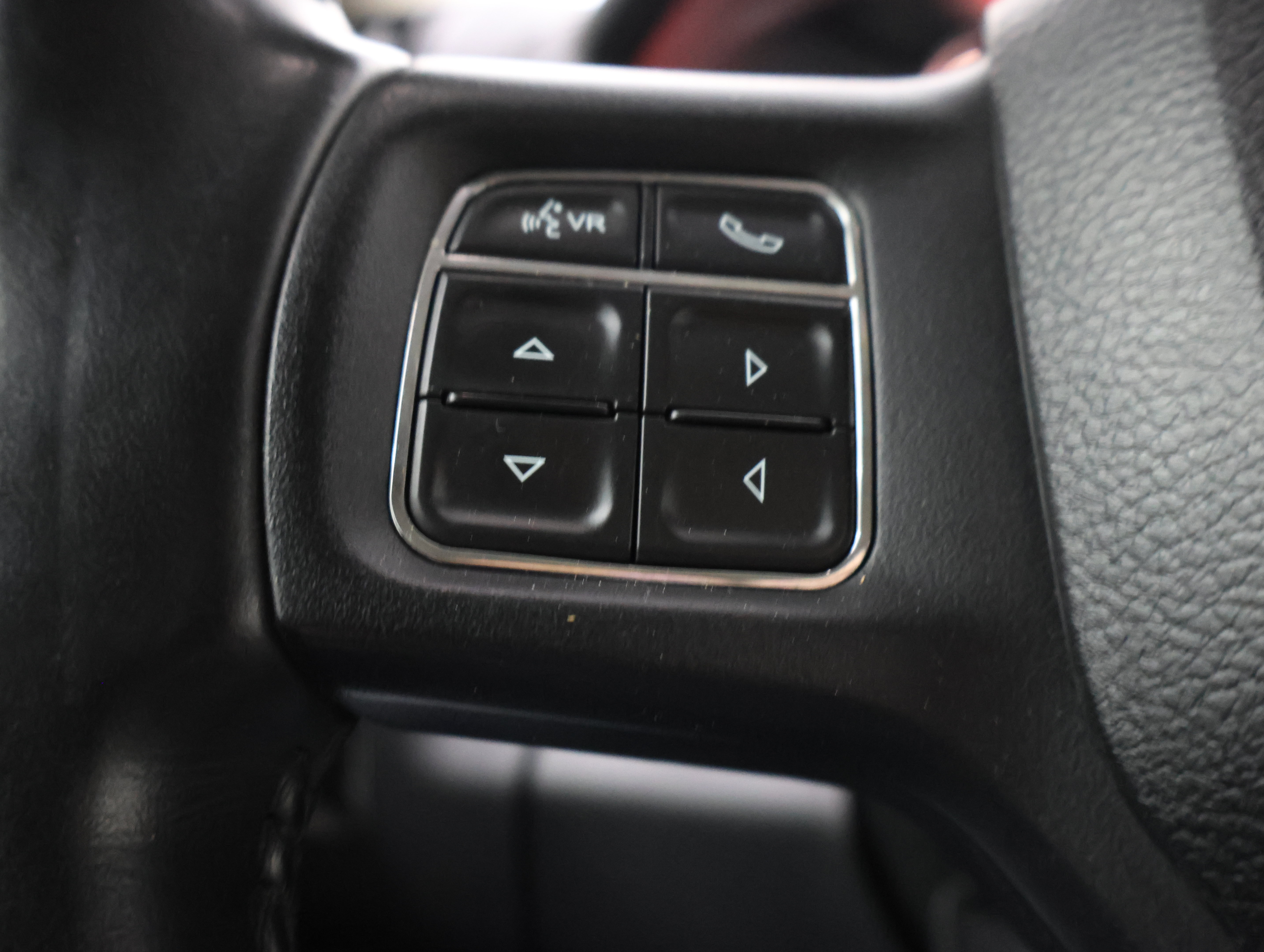 Used 2018 RAM 2500 Big Horn w/ Sport Appearance Group AWD/4WD image 15