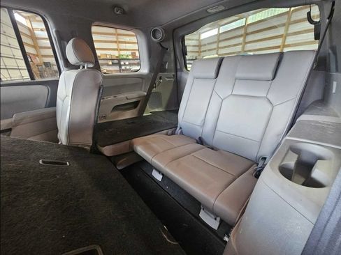 Used 2009 Honda Pilot EX-L image 12