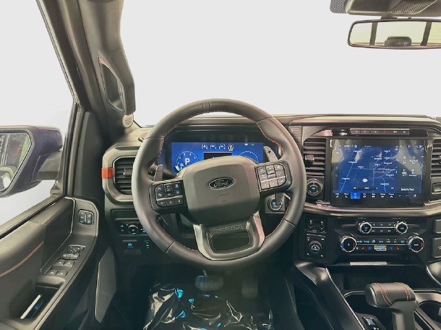 New 2026 Ford F150 Raptor AWD/4WD image 24