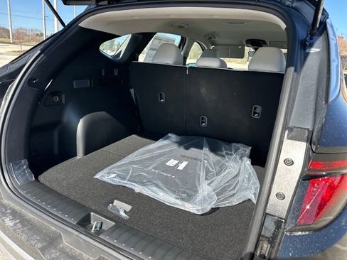 New 2026 Hyundai Tucson SE AWD/4WD image 35