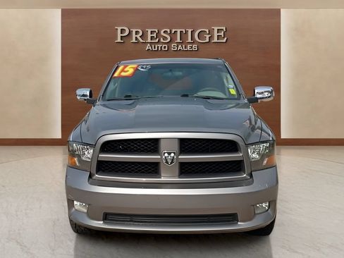Used 2012 RAM 1500 Express RWD image 17