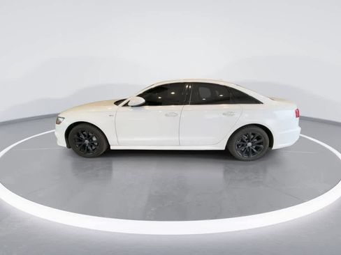 Used 2018 Audi A6 2.0T Premium AWD/4WD image 5