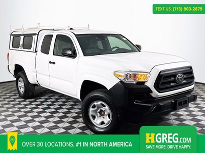 Used 2022 Toyota Tacoma SR