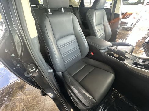 Used 2020 Lexus NX 300 FWD image 28