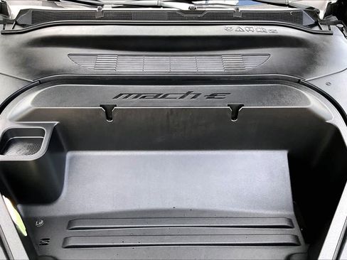 Certified 2025 Ford Mustang Mach-E Premium w/ Sport Appearance Package AWD/4WD image 31