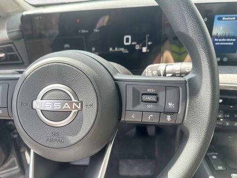 New 2026 Nissan Kicks SV w/ SV Premium Package AWD/4WD image 25