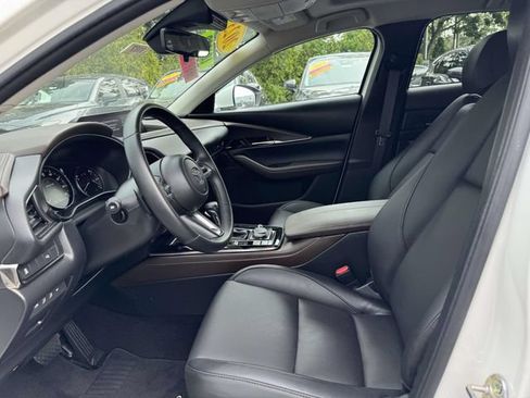 Used 2023 MAZDA CX-30 AWD 2.5 S w/ Premium Package image 13