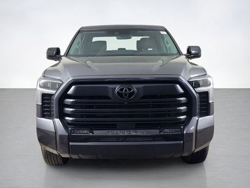 Used 2024 Toyota Tundra Limited image 8