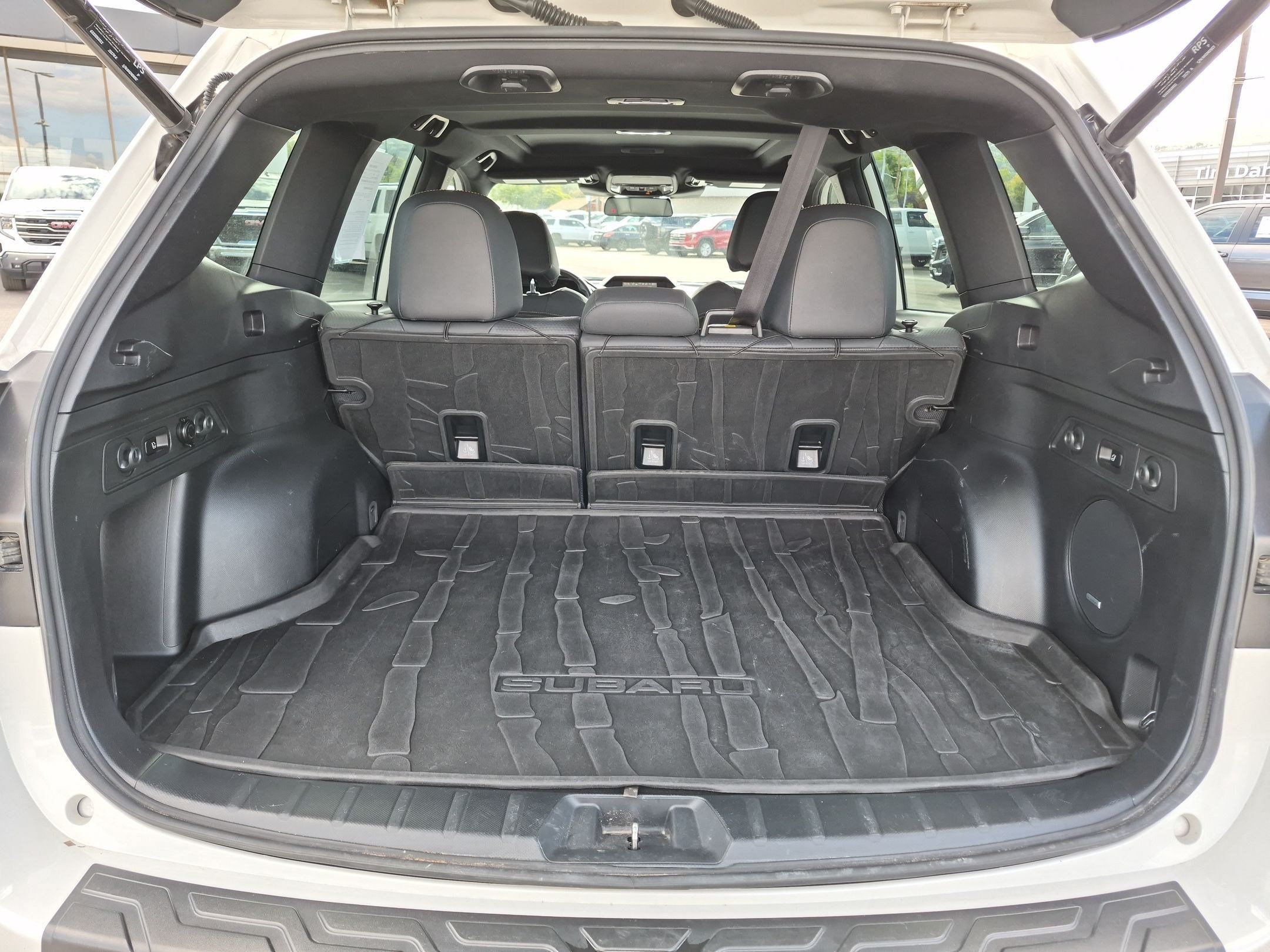 Used 2024 Subaru Forester Wilderness AWD/4WD image 33
