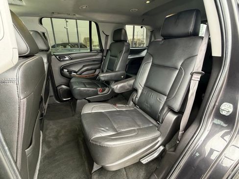 Used 2016 Chevrolet Tahoe LT w/ Luxury Package image 23