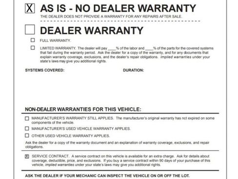 Used 2021 Buick Envision Avenir image 31