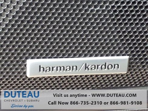 Certified 2025 Subaru Outback Limited XT w/ Popular Package #2 image 15