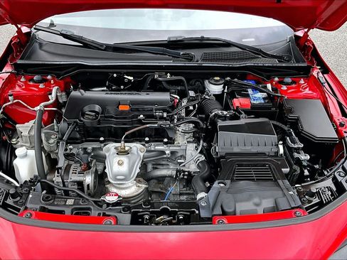 Used 2023 Honda Civic LX image 31