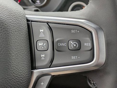 New 2026 RAM 3500 Big Horn AWD/4WD image 26