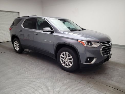 Used 2019 Chevrolet Traverse LT FWD image 11