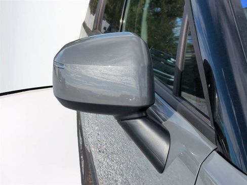 New 2026 Hyundai Santa Fe SEL FWD image 11