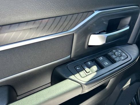 New 2026 RAM 2500 Big Horn image 29