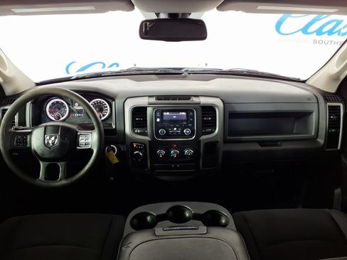 Used 2019 RAM 1500 Tradesman w/ Chrome Plus Package RWD image 15