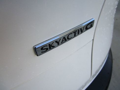 Used 2023 MAZDA CX-30 AWD 2.5 S w/ Preferred Package image 11