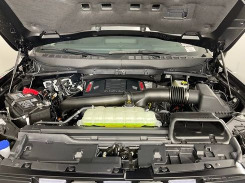 New 2025 Ford F150 Raptor image 9