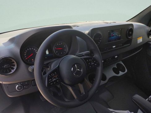 New 2024 Mercedes-Benz Sprinter 3500 image 4