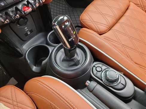 Used 2024 MINI Cooper S FWD image 20