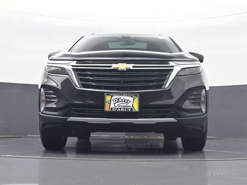 Used 2022 Chevrolet Equinox LT AWD/4WD image 23
